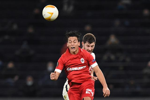 世界杯欧洲区预选赛各主要国家队大名单一览